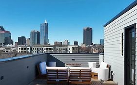 207 Woodsborough Place Raleigh Nc
